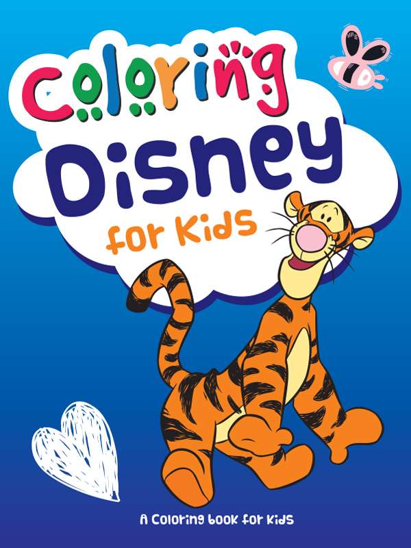 disney-coloring-book-for-kidsfrom-snow-white-and-the-seven-dwarfs-to-the-princess-and-the-frog-princess-animals-strange-creatures-all-imagined-by-disney-artists