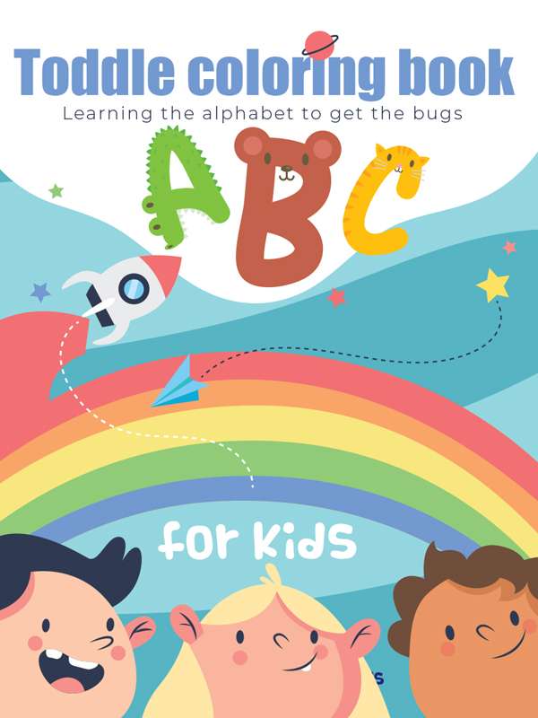 toddle-coloring-book-for-for-children-ages-3-and-over