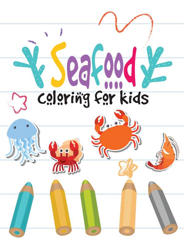 sea-food-coloring-book-for-kids