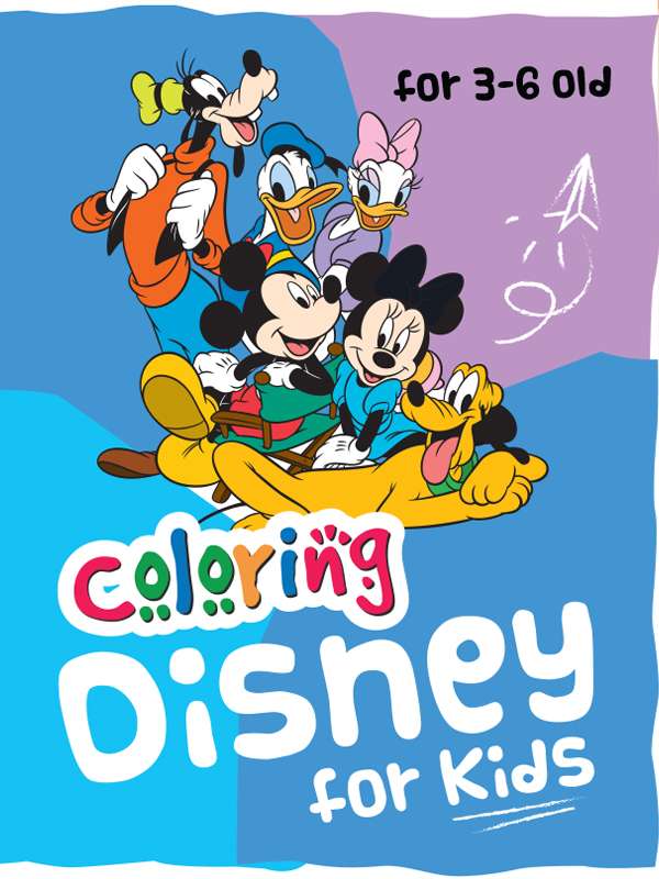 disney-coloring-book-for-kids-for-4-8-year-old