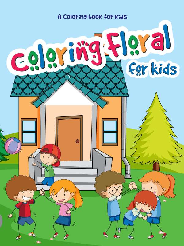 the-house-coloring-book-for-kids