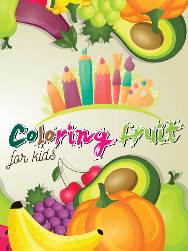 fruit-coloring-book-for-kids