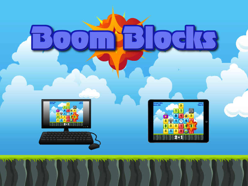 boomblocks